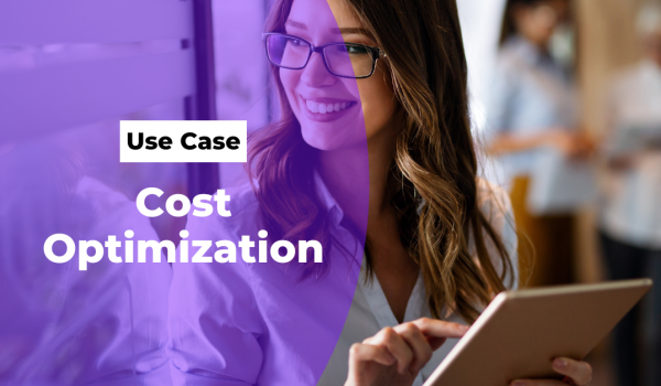 Cost Optimization