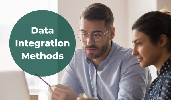 Data Integration Methods