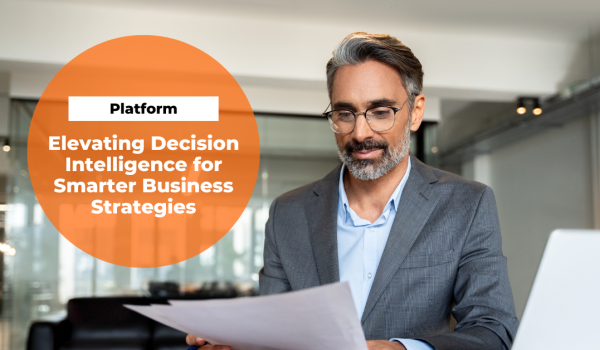 Elevating Decision Intelligence for Smarter Business Strategies