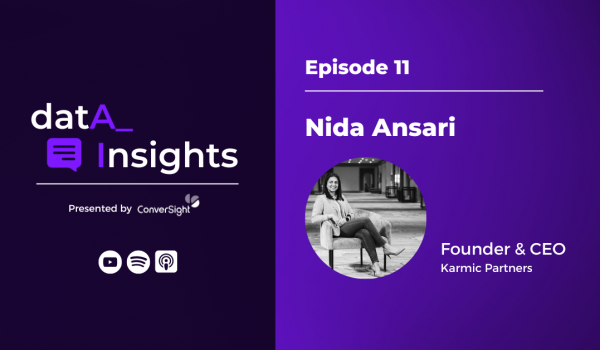 The Data Insights Podcast