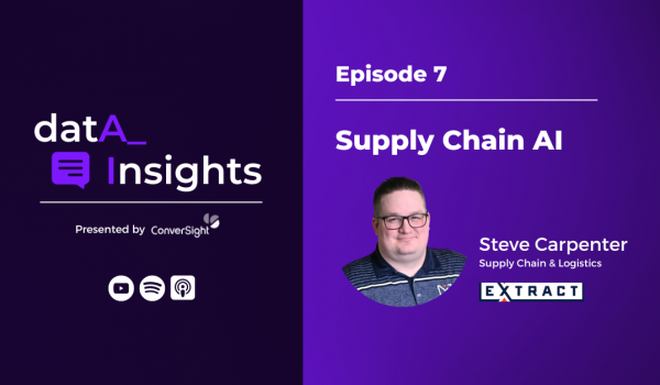 Supply Chain AI