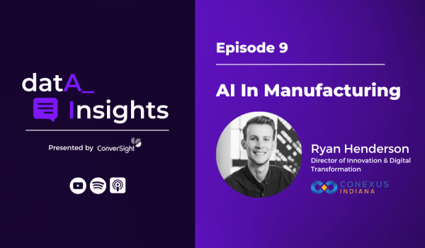 AI In Manufacturing