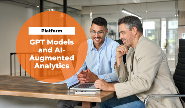 Bridging the Gap Between GPT Models and AI-Augmented Analytics