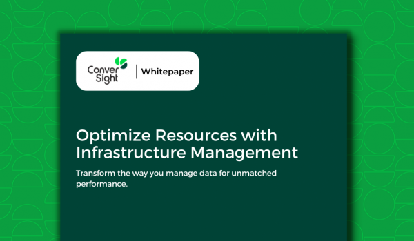 Infrastructure Management Whitepaper Resource Cover