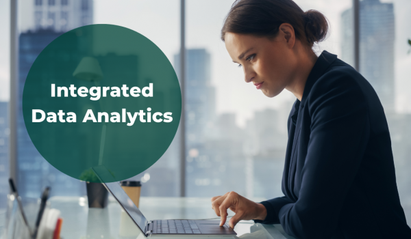 Integrated Data Analytics