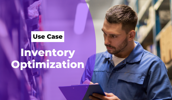 Inventory Optimization