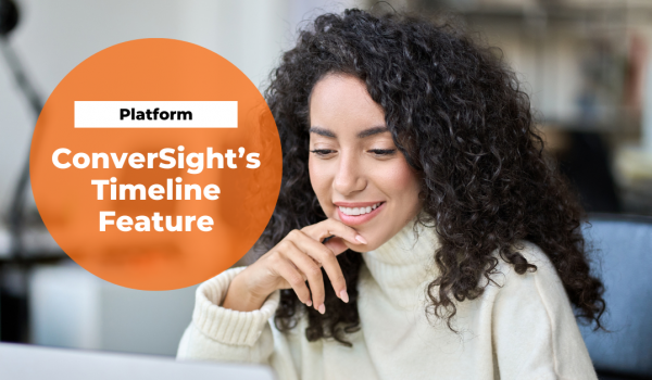 Timeline Feature
