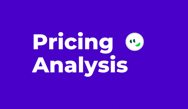 price analysis
