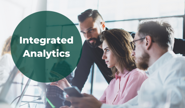 Integrated Analytics
