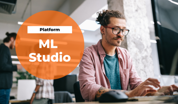 ConverSight ML Studio