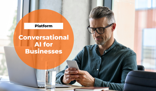 Conversational AI for Businesses