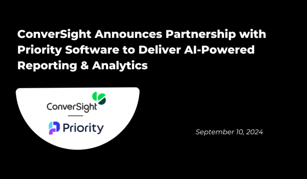 Priority Software Partnership