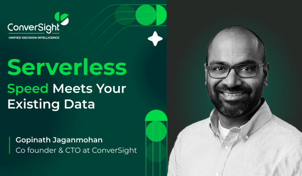 Serverless DB