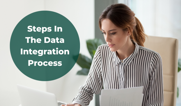 Steps In The Data Integration Process