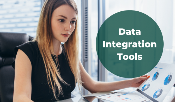 Data Integration Tools
