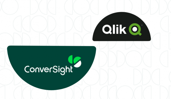ConverSight vs. Qlik