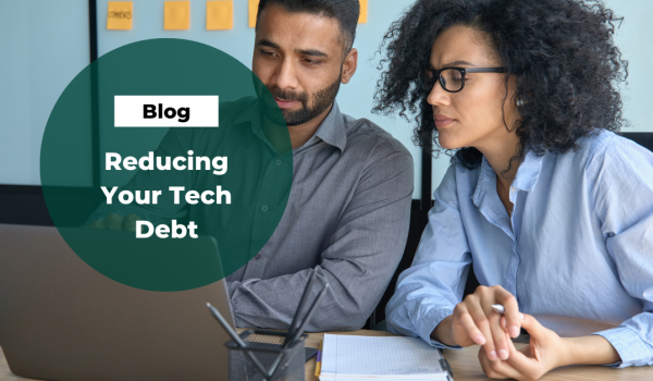 Reducing Your Tech Debt