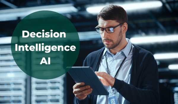 Decision Intelligence AI