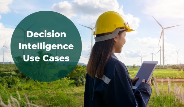 Decision Intelligence Use Cases
