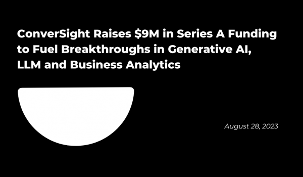 Series A Funding