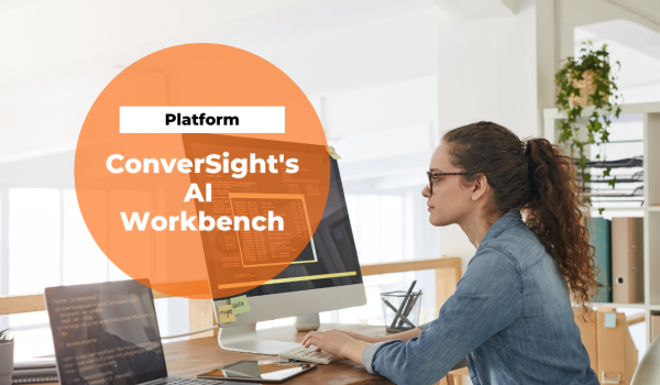 AI Workbench