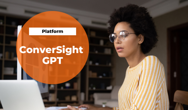 ConverSight GPT