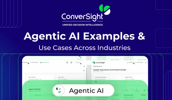 Agentic AI Examples Banner