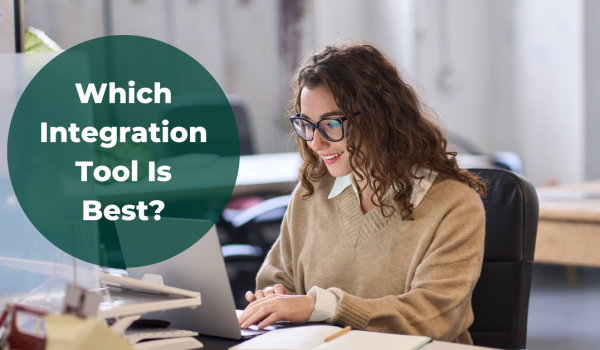 Which integration tool is best?