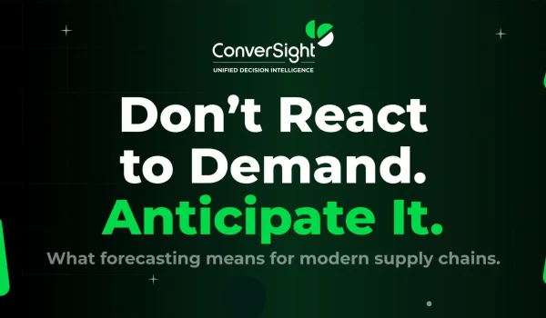 Demand Forecasting Blog Header Image