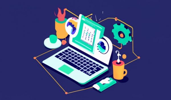 Self-Service Analytics with Generative AI